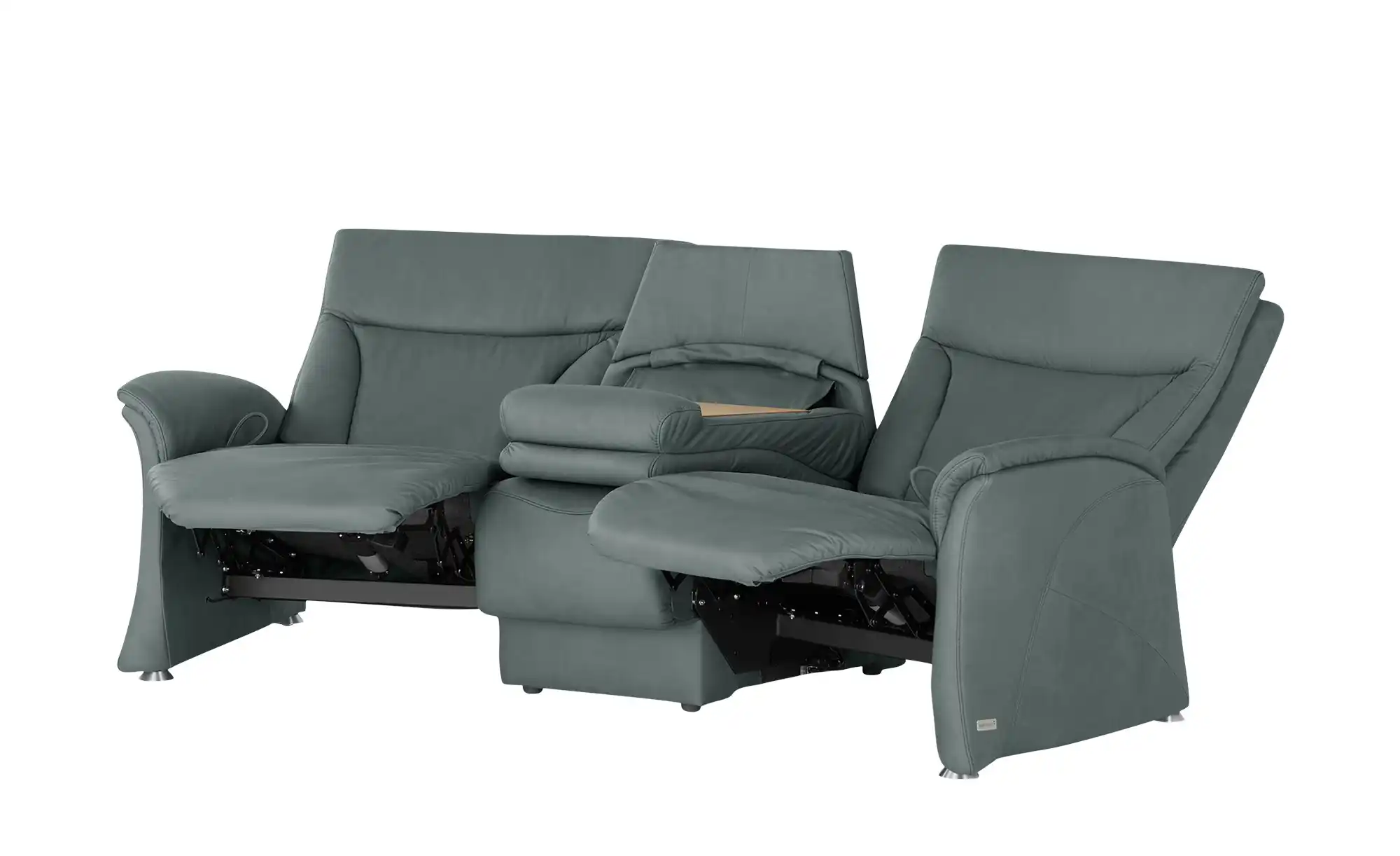 himolla Trapezsofa 4010
