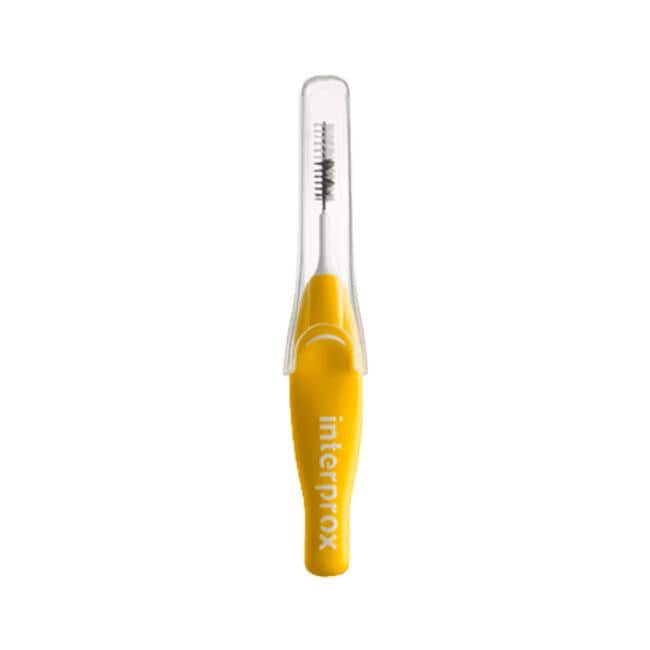 Interprox Mini Ragers Geel