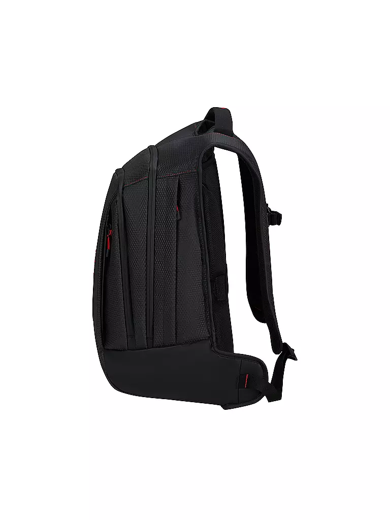 SAMSONITE Rucksack - Laptop Rucksack ECODIVER Large charcoal grau