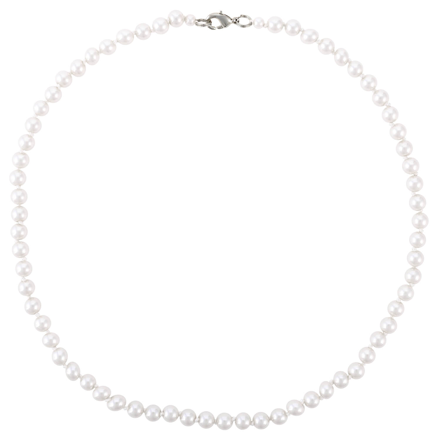 Kette - Graceful Pearls