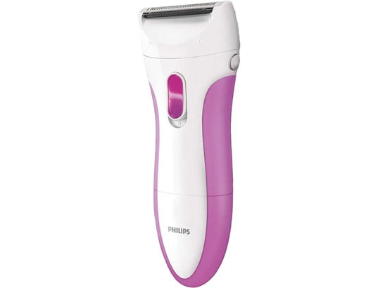 PHILIPS - Epilateur HP6341-00