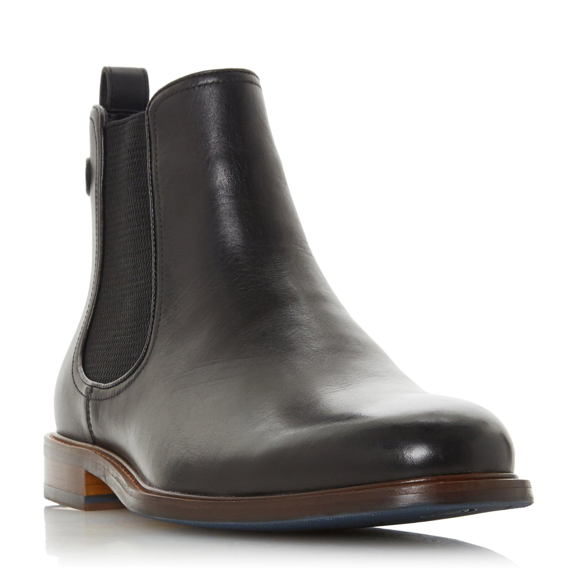 Dune London Character Smart Boots Mens
