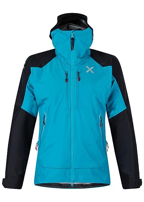 MONTURA - CLIFF JACKET
