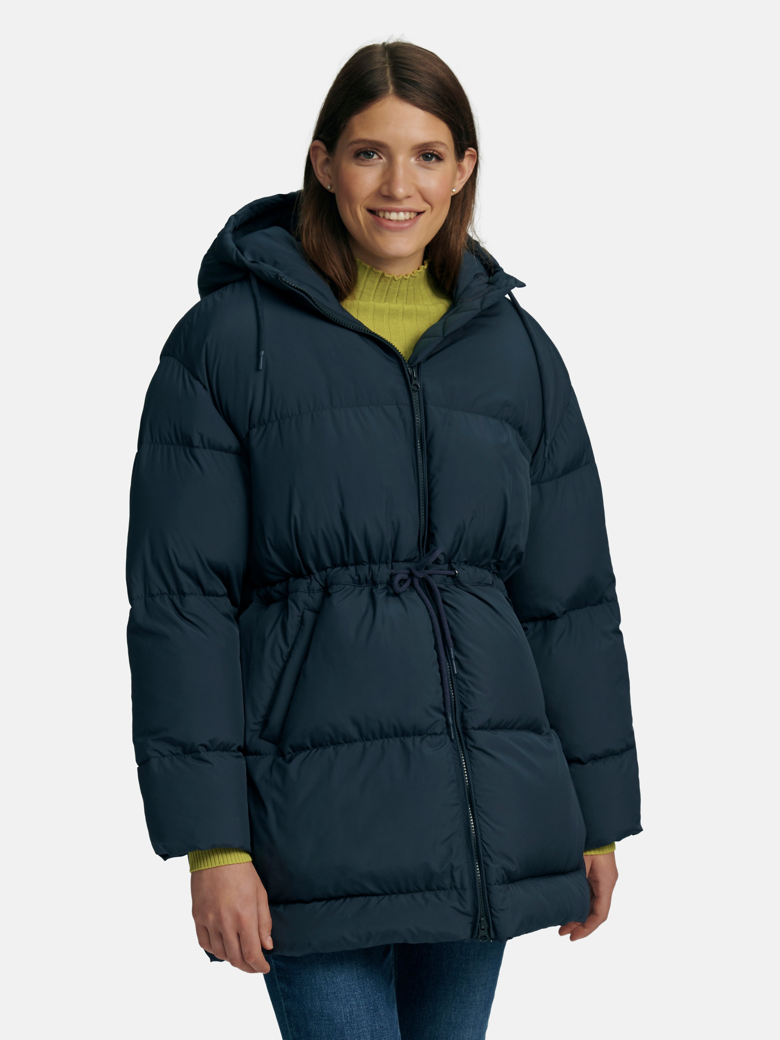 Steppjacke