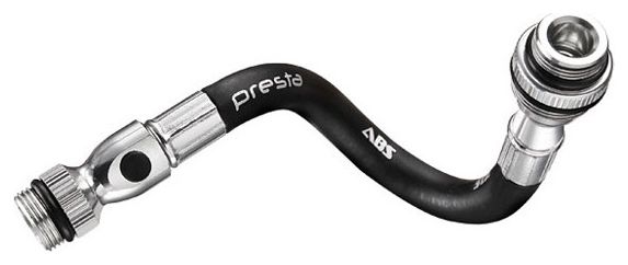 LEZYNE Pompe à main ROAD DRIVE Medium Noir