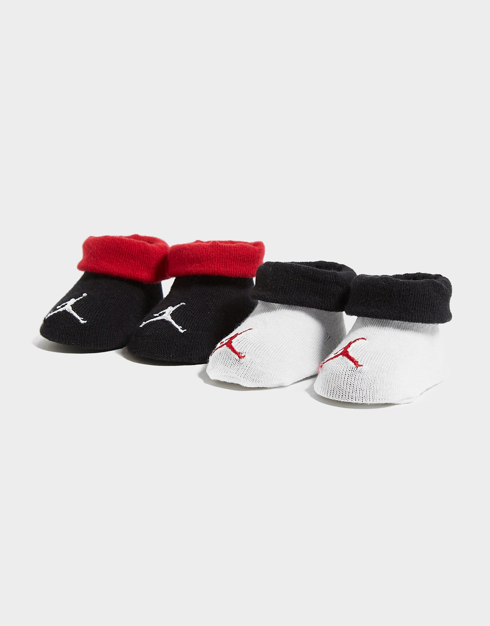Jordan Ensemble de 2 chaussons Jumpman Bébé