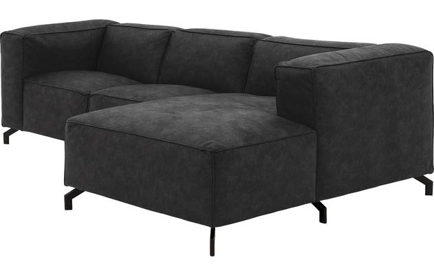 Loungebank Calvin