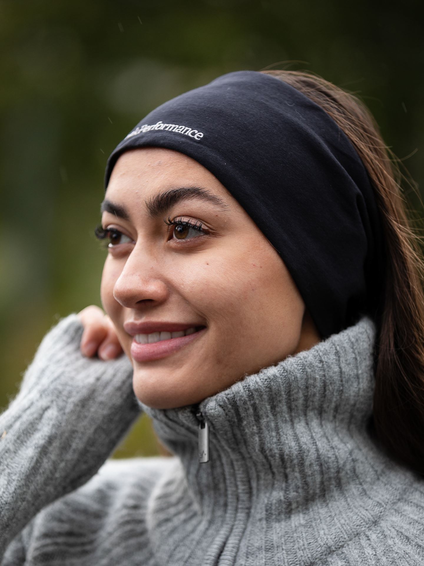 Progress Headband