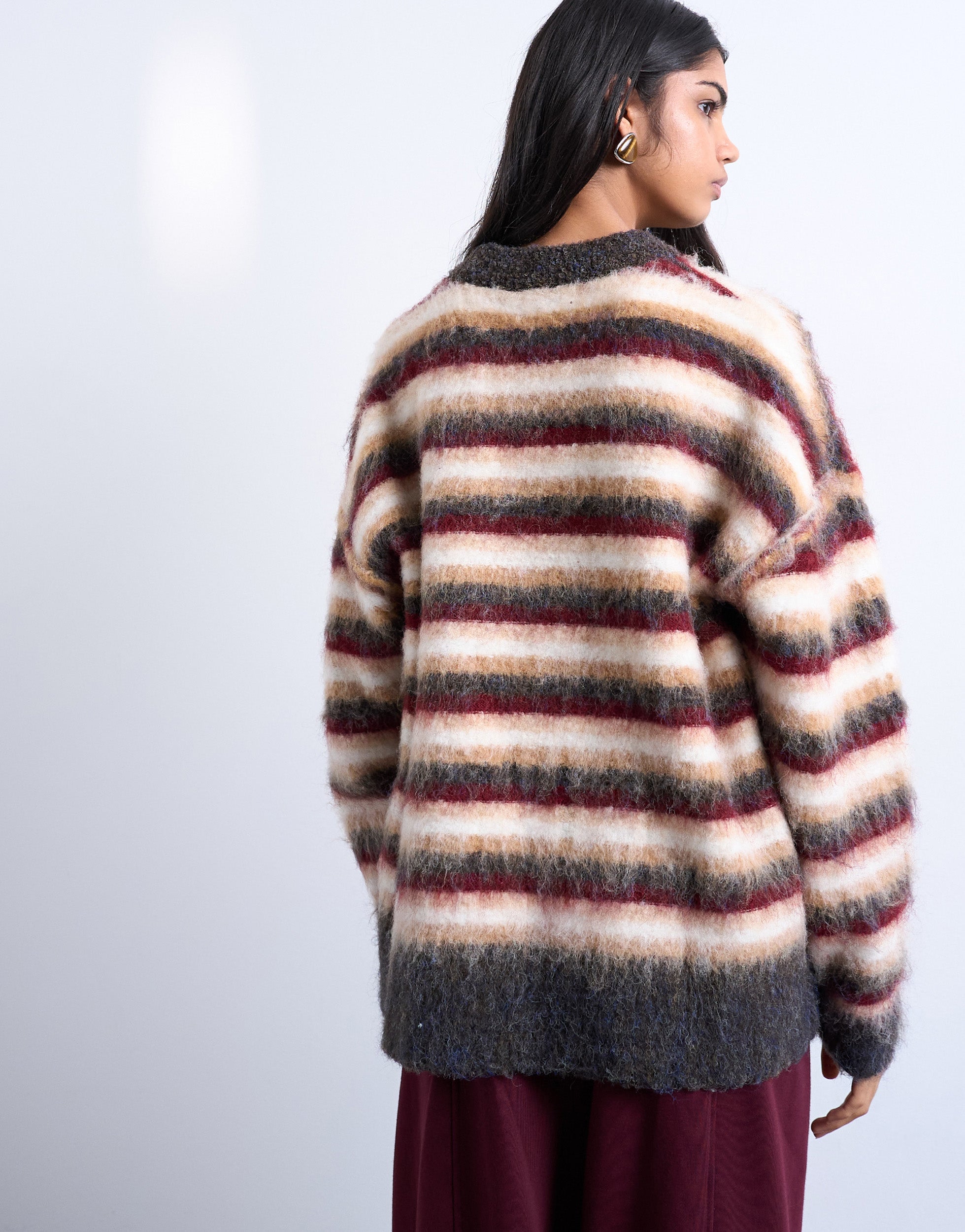 TSANNA Pullover