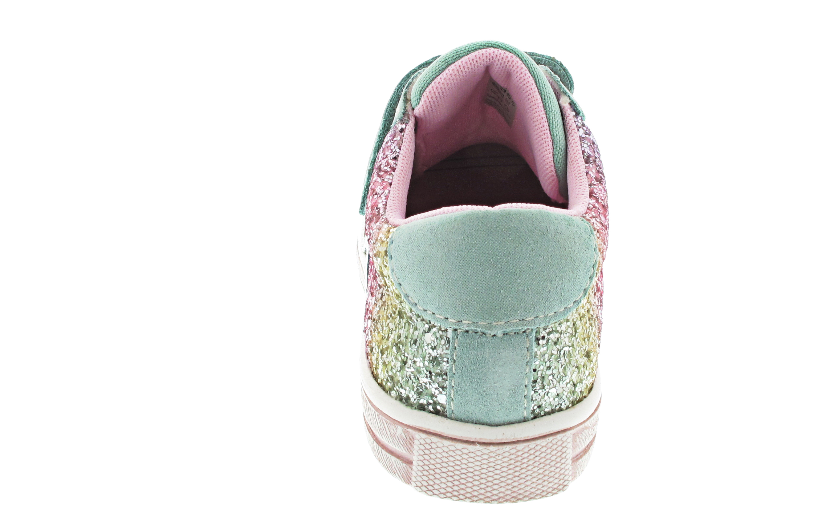Lurchi Salita Sneaker bunt