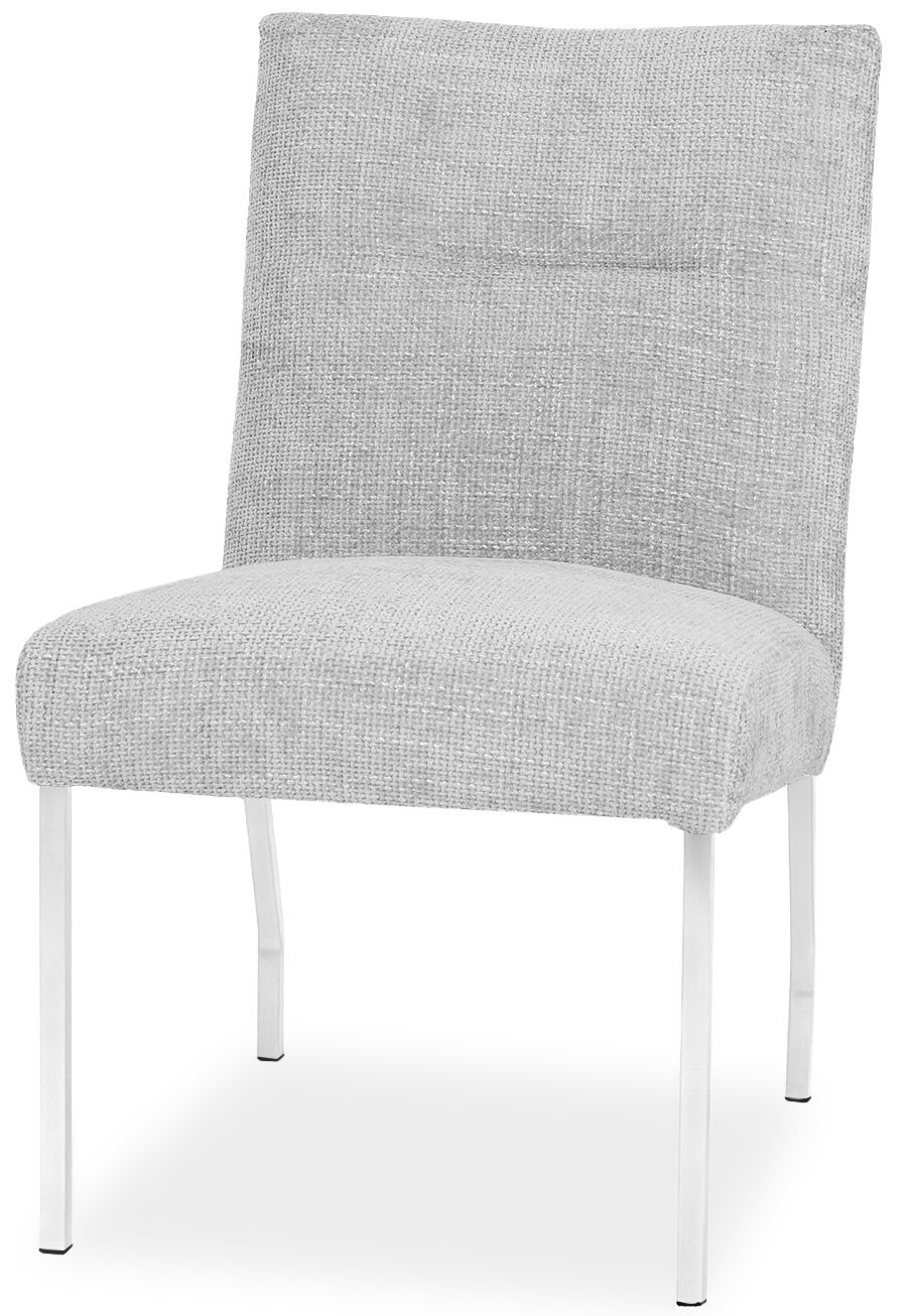Eetstoel Corsa B51 x D65 x H91 cm