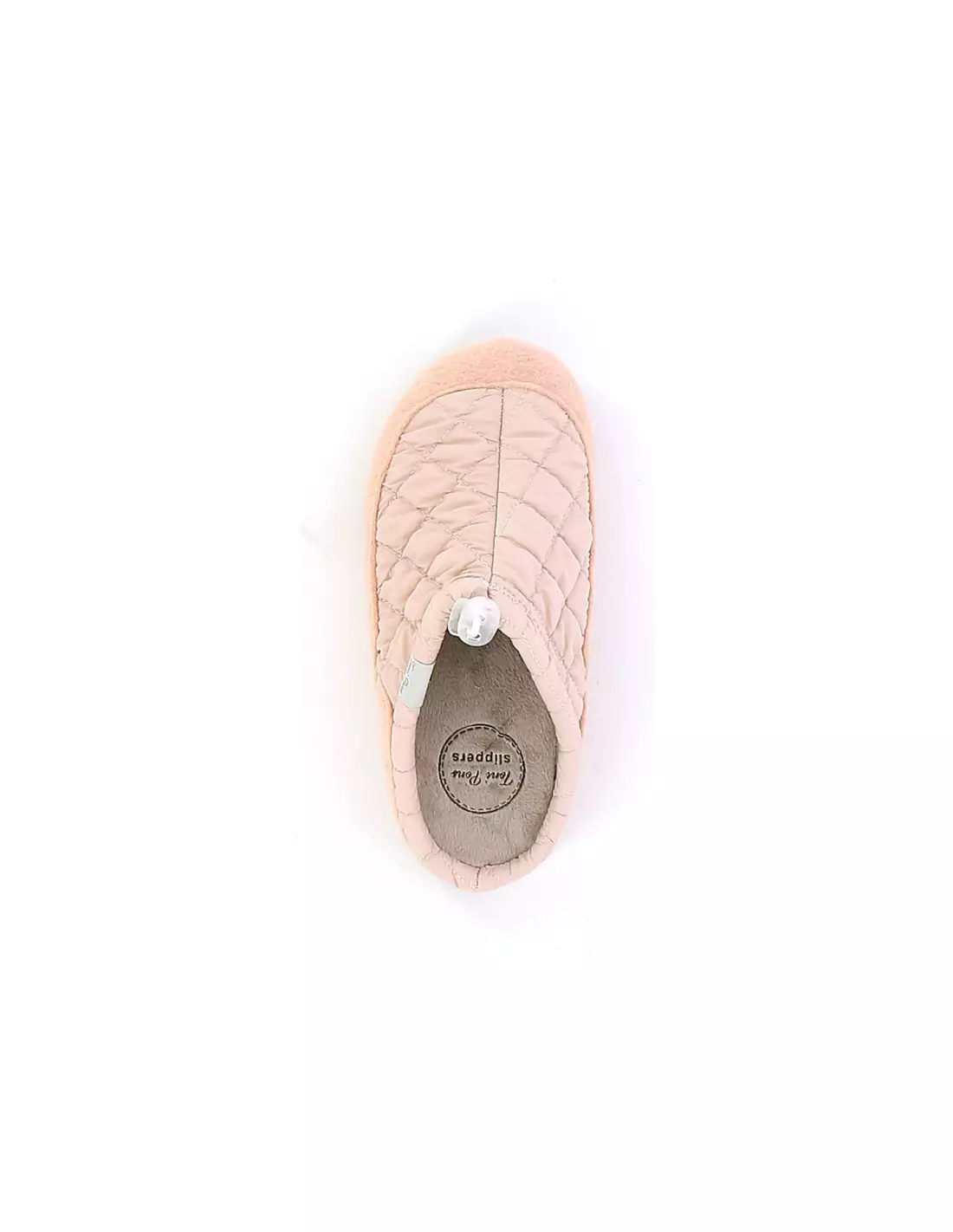 TONI PONS MEL-UM - Pantoufles & chaussons Nude