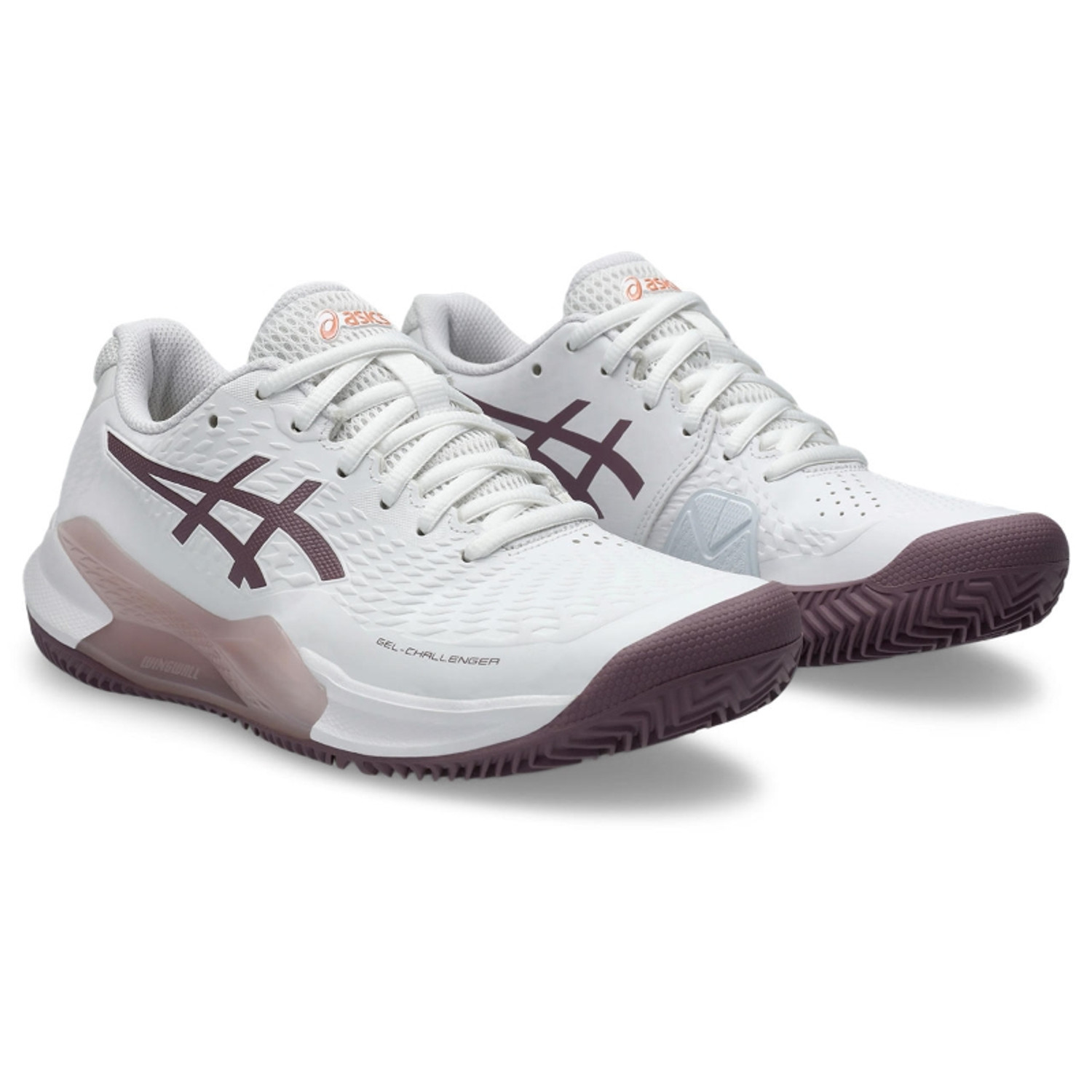 Asics Gel-Challenger 14 Clay Dames
