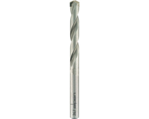Combinatieboorset Alpen 16-delig