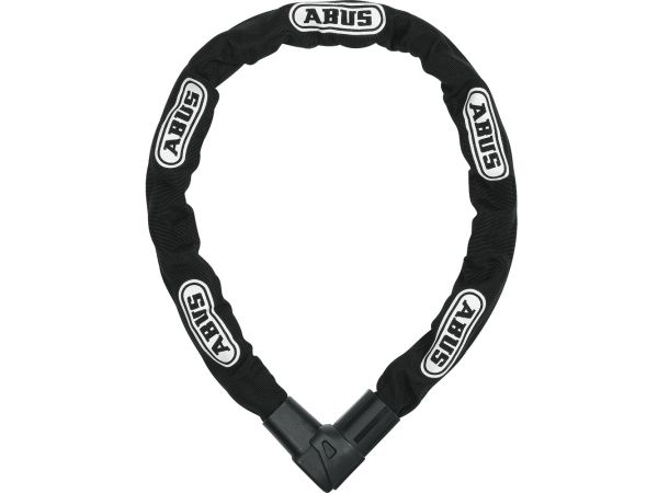 Abus Citychain 1010 Plus Kædelås, 110cm