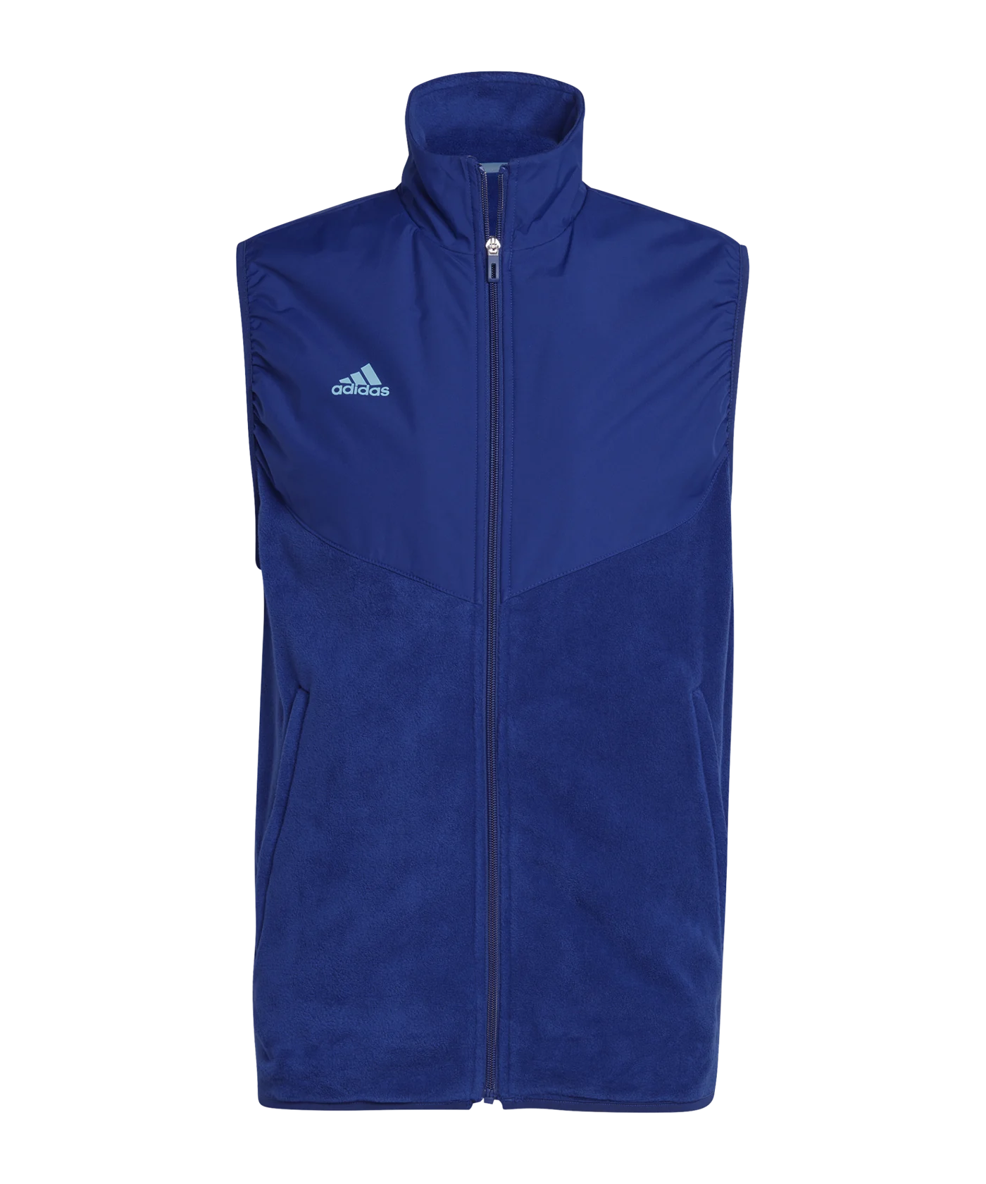adidas Tiro Weste Blau