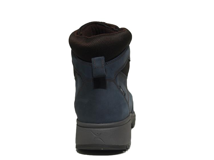 Xsensible 40201.1 wijdte H Navy / Brown