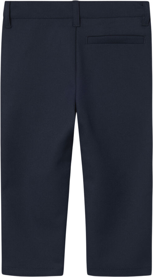 Name It NMMRIRAMEL PANT R Dark sapphire