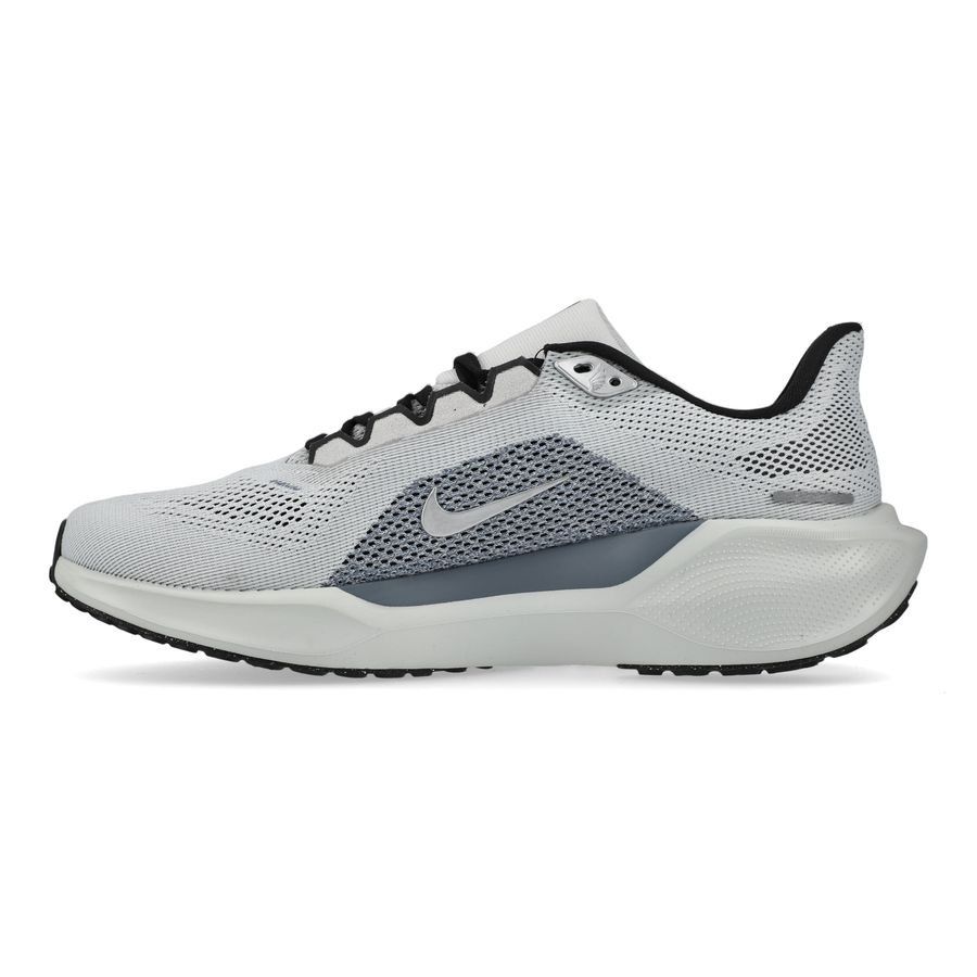 Nike Chaussures de Running Air Zoom Pegasus 41 - Blanc/Argenté/Ashen Slate
