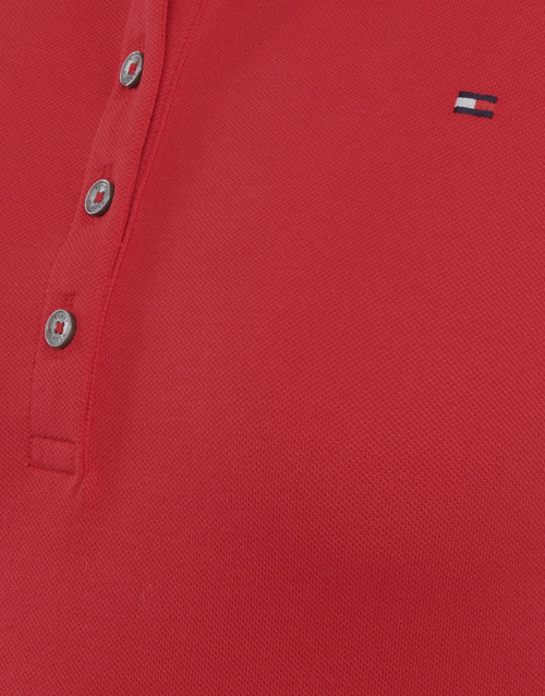 Tommy Hilfiger - NEW CHIARA - Rouge