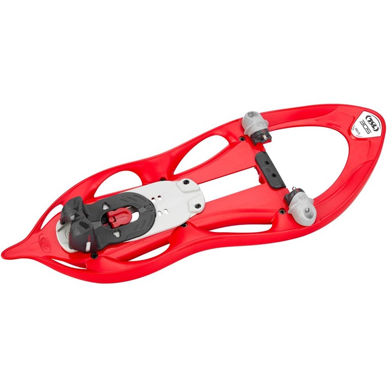 TSL 305 Step-In Alpine Snow Shoes Women