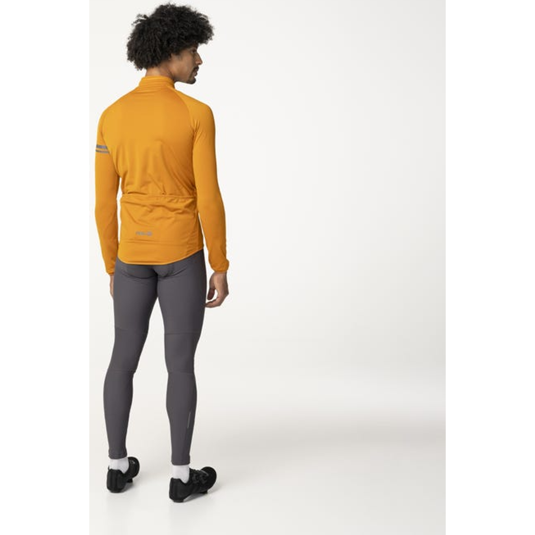 AGU Thermo Essential Lange Mouwen Fietsshirt