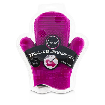 Sigma Beauty Sigma Beauty 2X Sigma Spa Brush Cleaning Glove