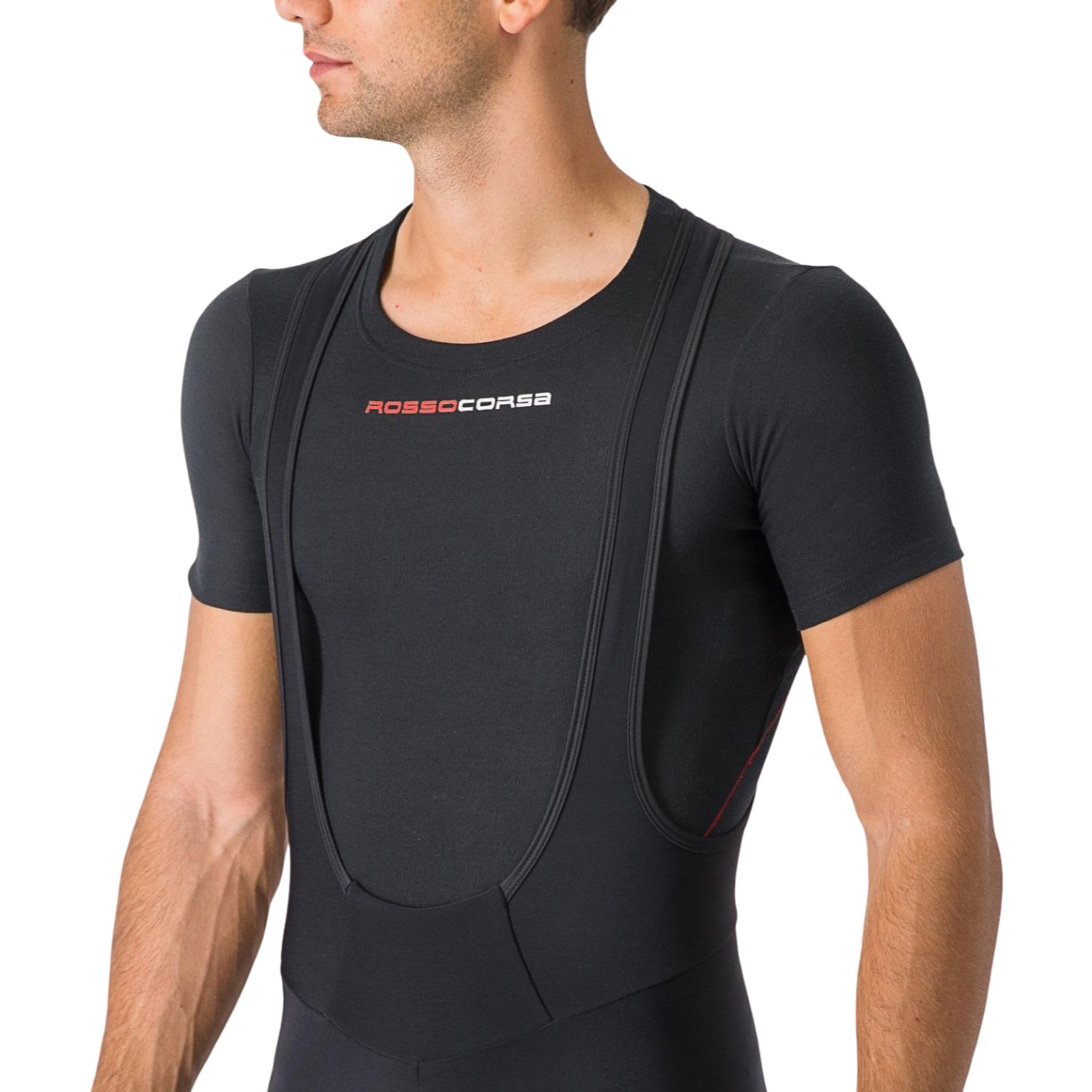 Castelli Tutto Nano Lange Fietsbroek