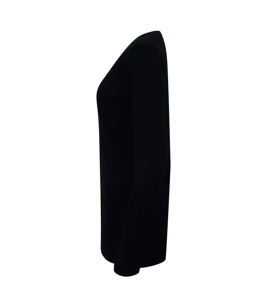 Henbury - Gilet - Femme (Noir) - UTRW662