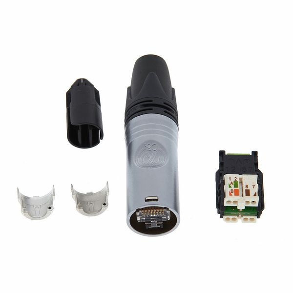 Neutrik NE8 MX 6