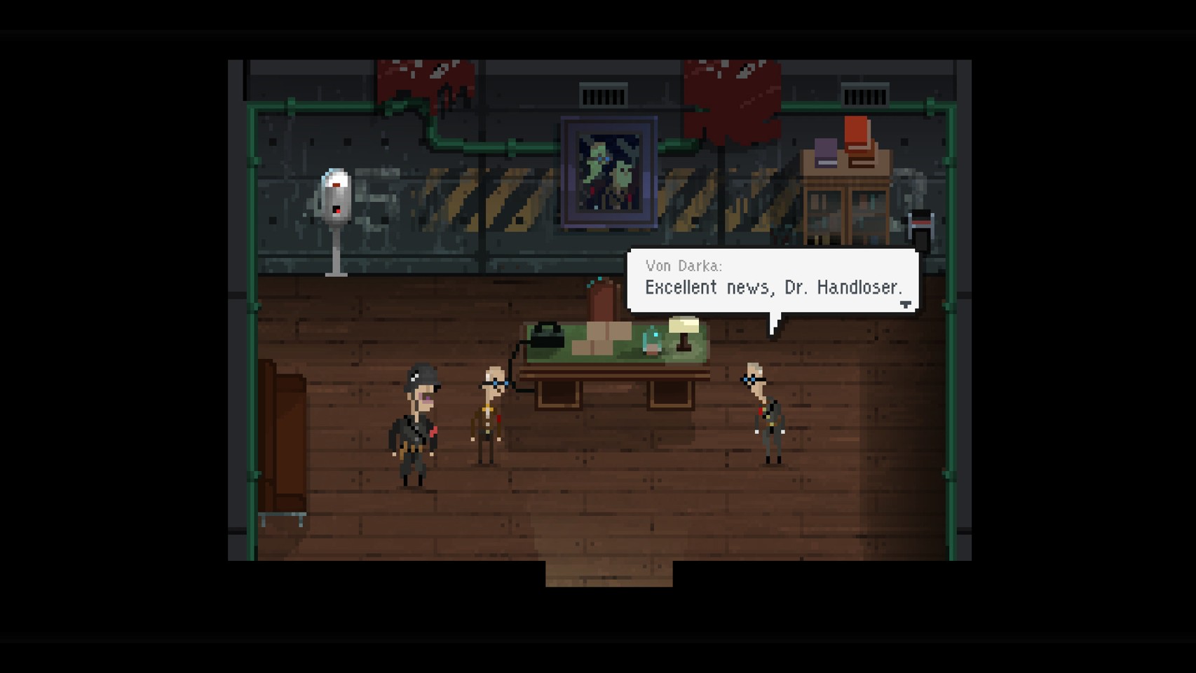 Nine Witches: Family Disruption- PC