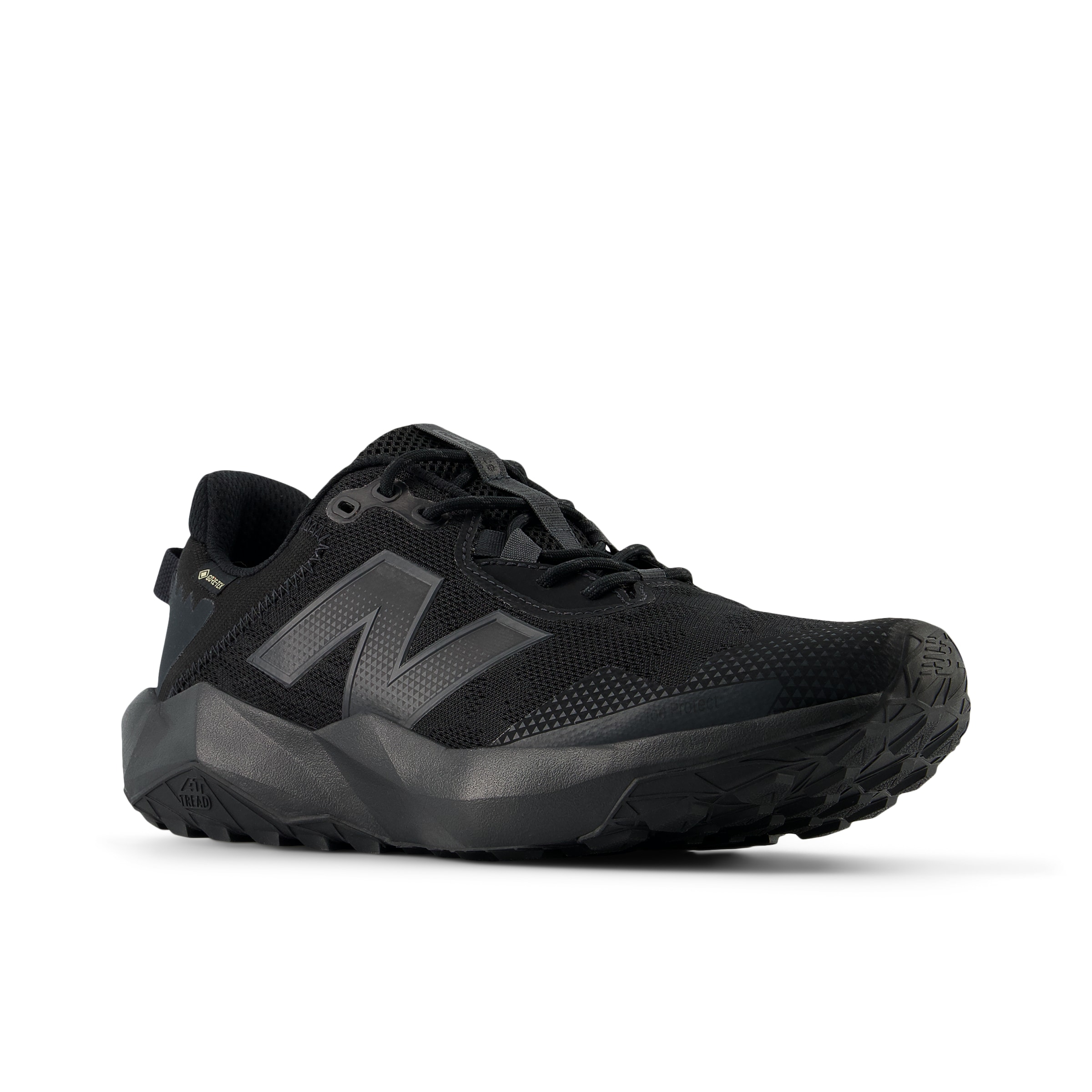 New Balance Trailrunningschuh »NITREL Gore Tex«  Trailrunning-Schuhe, wasserdicht