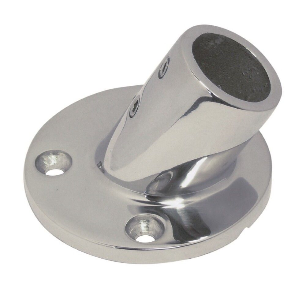 RELINGFOT MARINETECH 60° 22MM