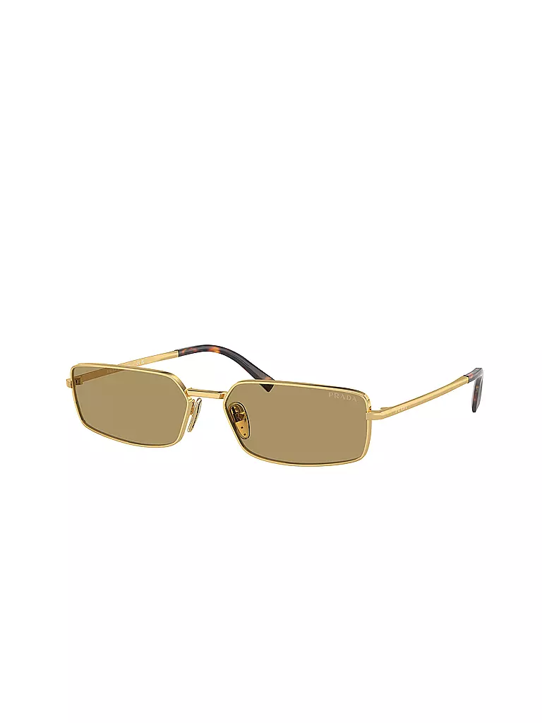 PRADA Sonnenbrille 0PRA60S/59 gold