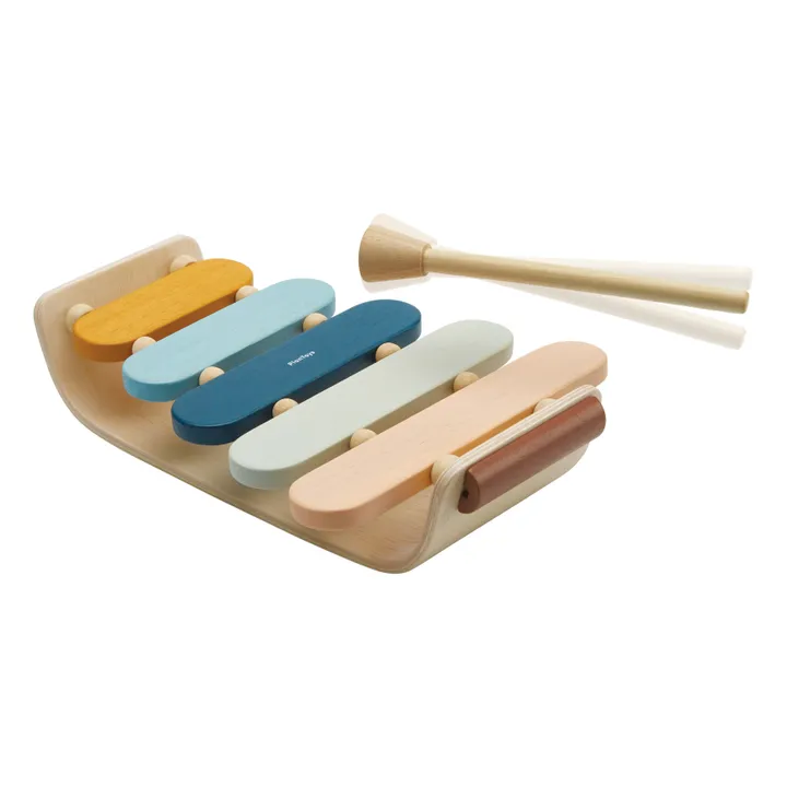 Plan Toys Xylophone Tendresse