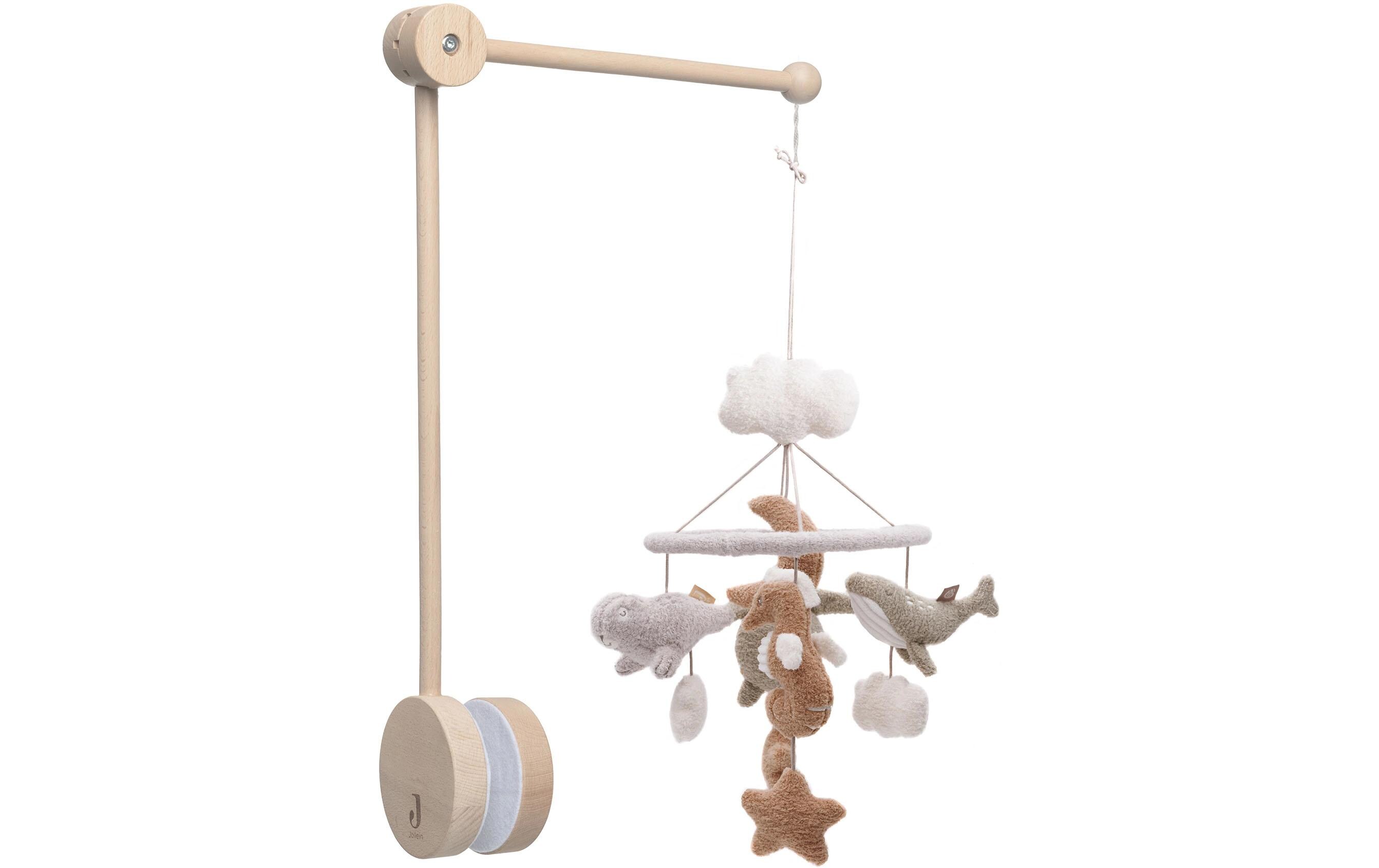 Mobile Animals DeepseaBaby-Mobile für Kinderzimmer