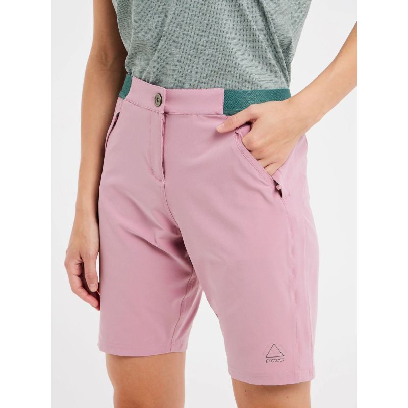 Prtacacia - Short randonnée femme