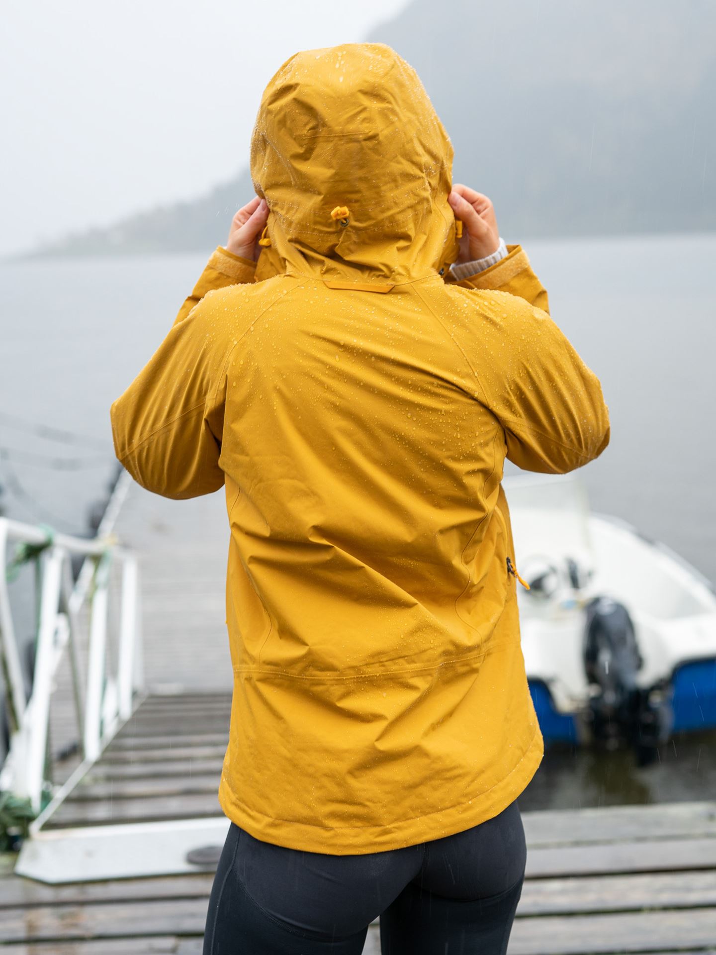 Astral GTX Jacket