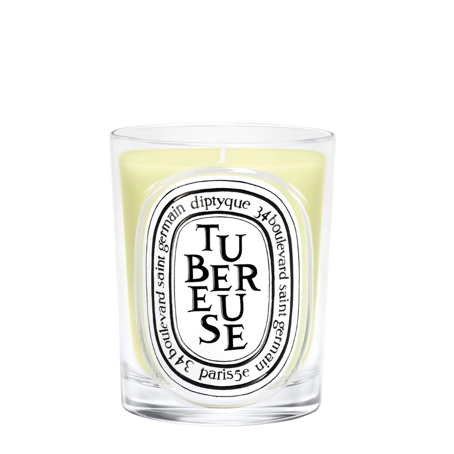 Tubéreuse (Tuberose) - Classic Candle