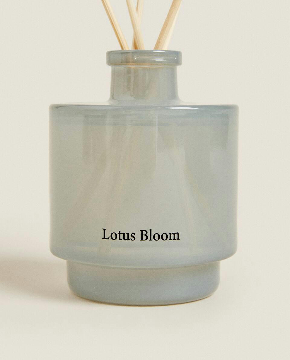 FLOR DE LÓTUS