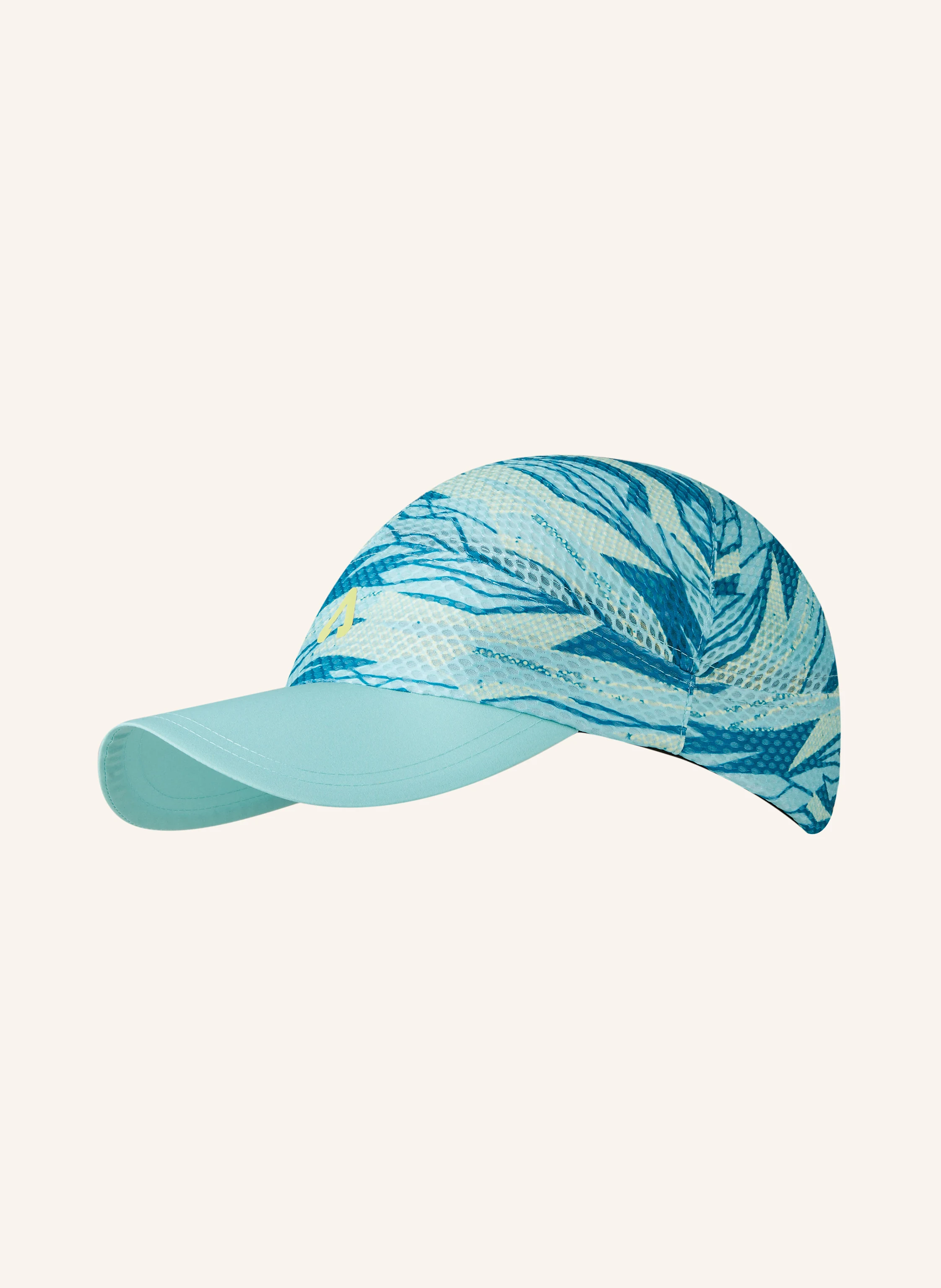 P.A.C. Cap MESH RUN