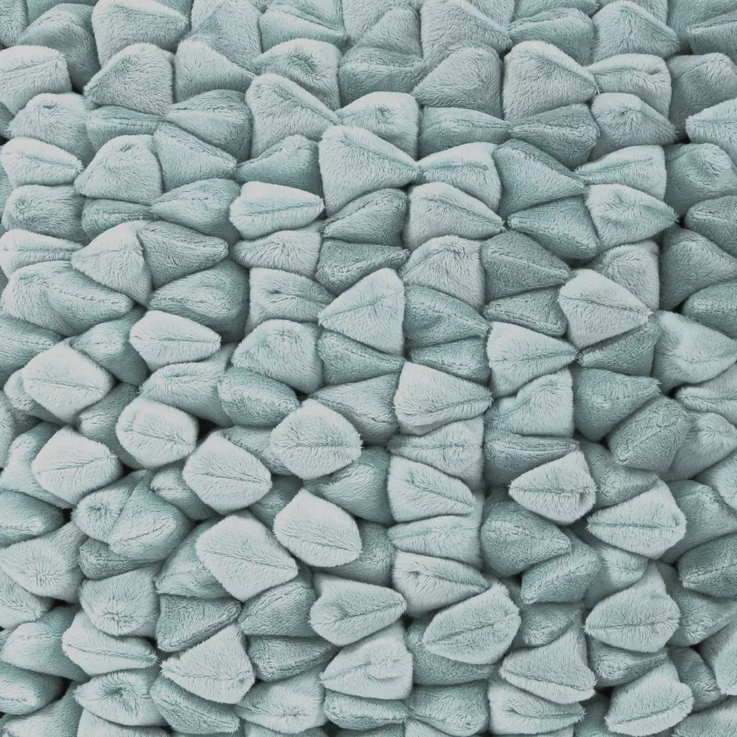 Kissenbezug Pebble 45 x 45 cm