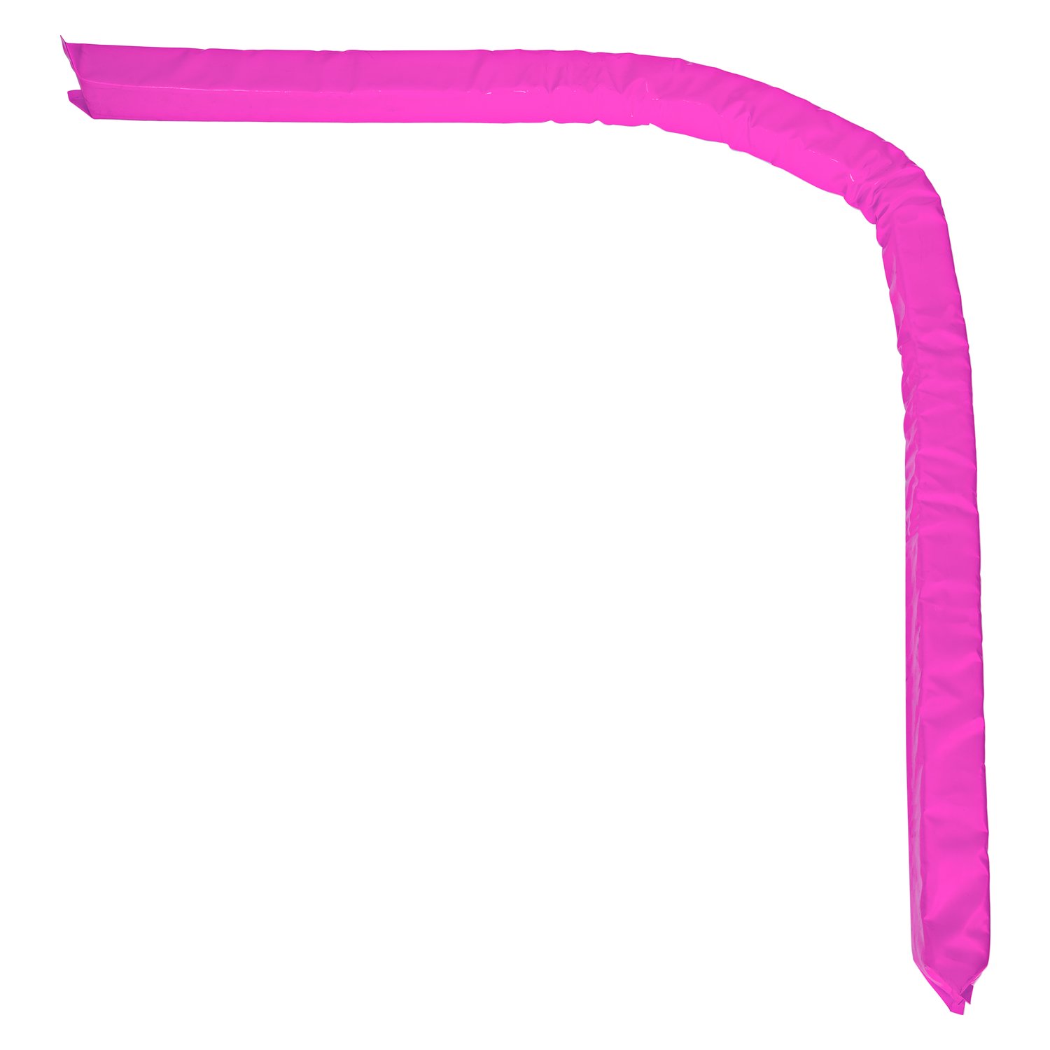 Loesdau Soft-Trainingsstange - pink - 3 m