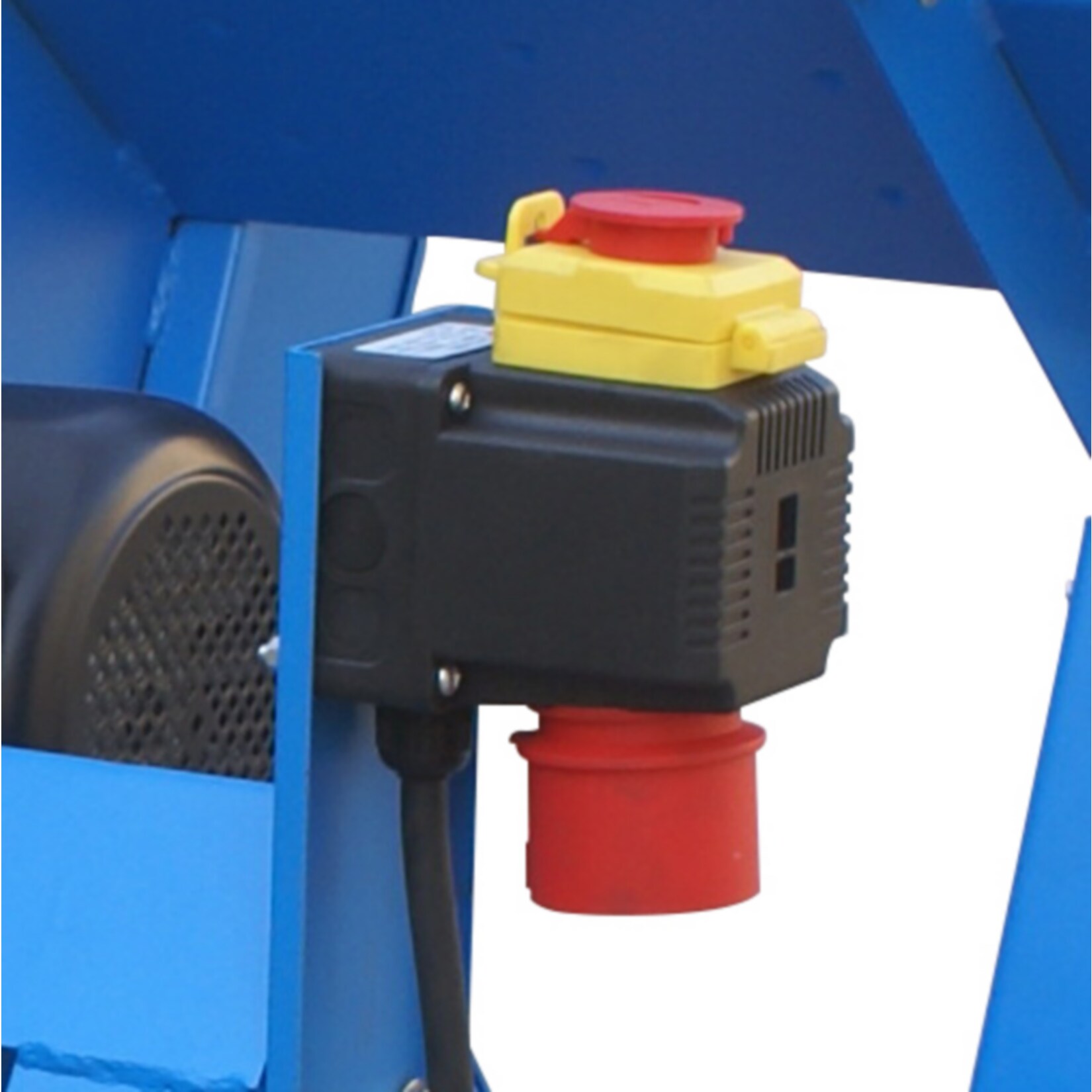 Güde Wippkreissäge GWS 700 HM-2