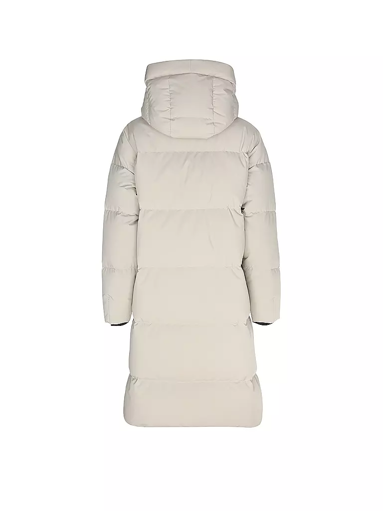 SCANDINAVIAN EDITION Daunenmantel SWELL II beige