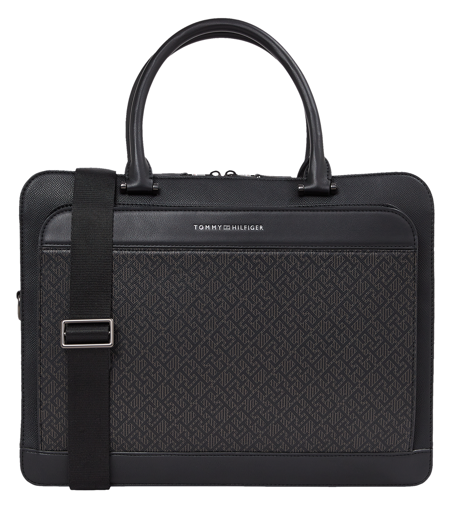 Sac ordinateur | Noir