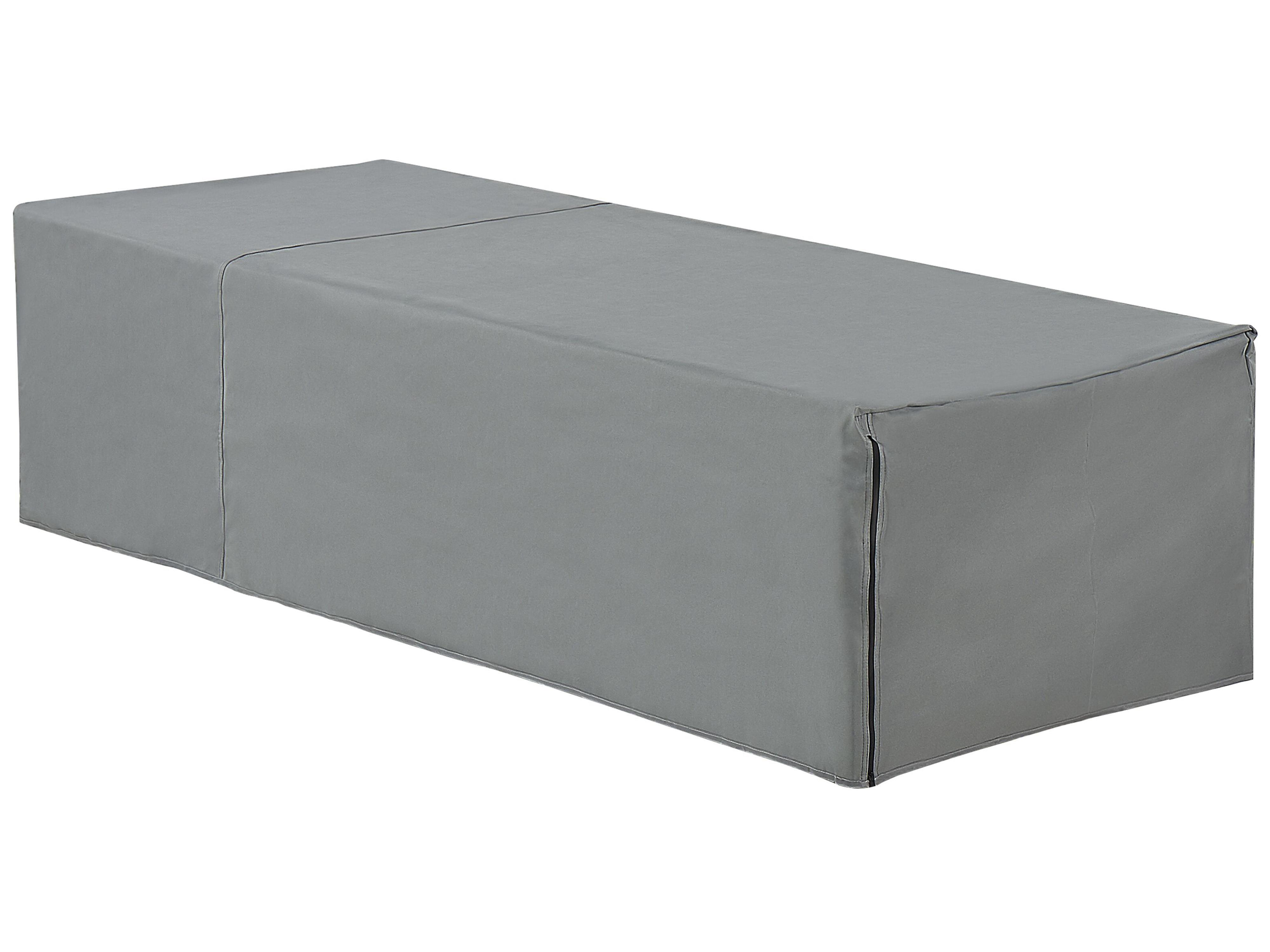 Regenhoes CHUVA 205 cm 75 cm 50 cm Grijs