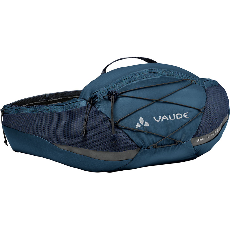 Vaude Uphill 2 Hüfttasche