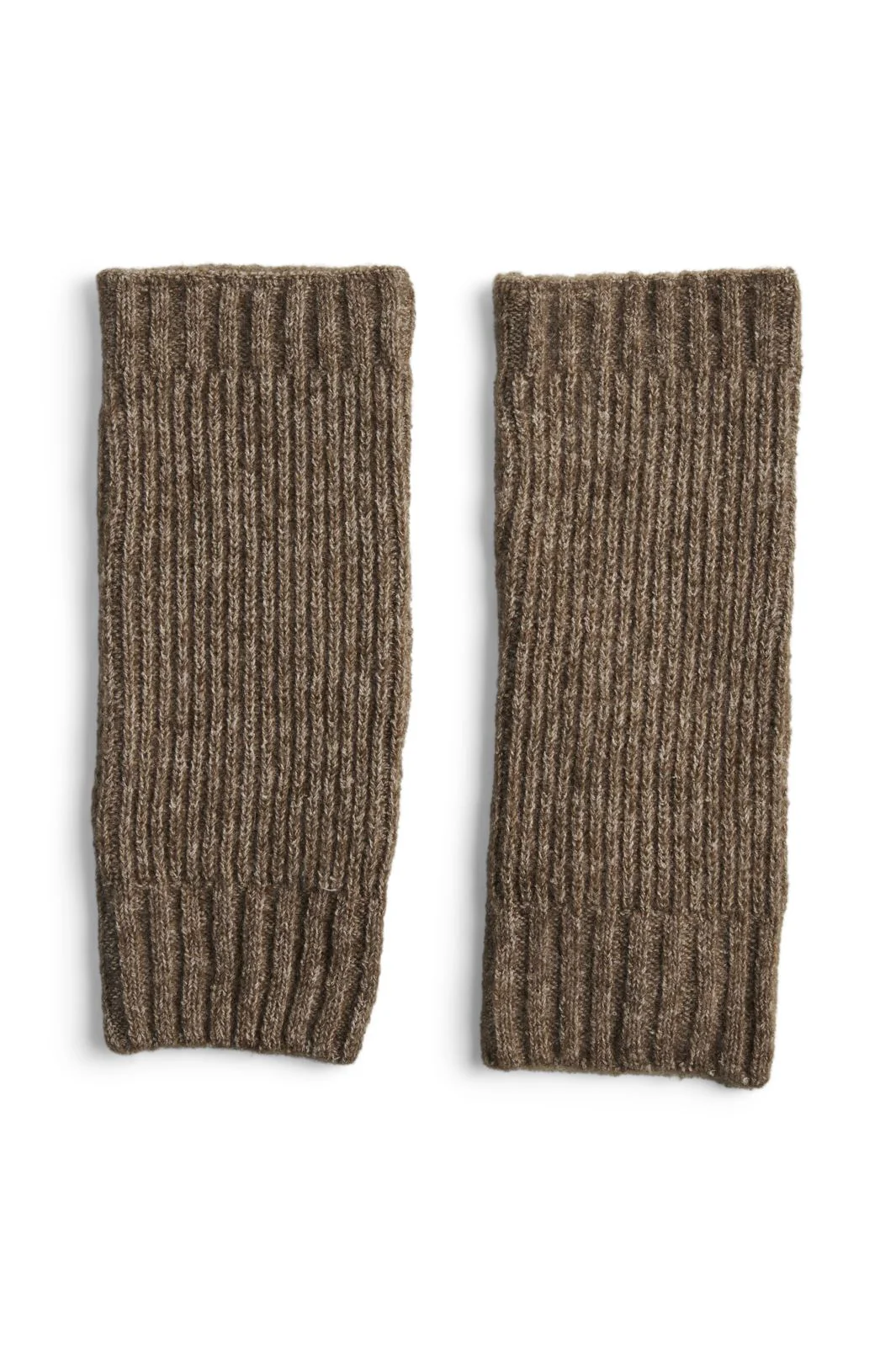 Pieces Pcnashmina Armwarmer 4595723 fossil