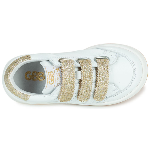 GBB - TELENA - Blanc